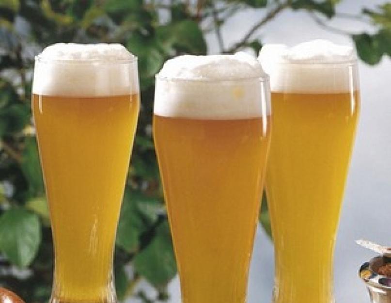Баварское пиво описание. Немецкое пиво. Как варится пиво на пивоварне Bavaria