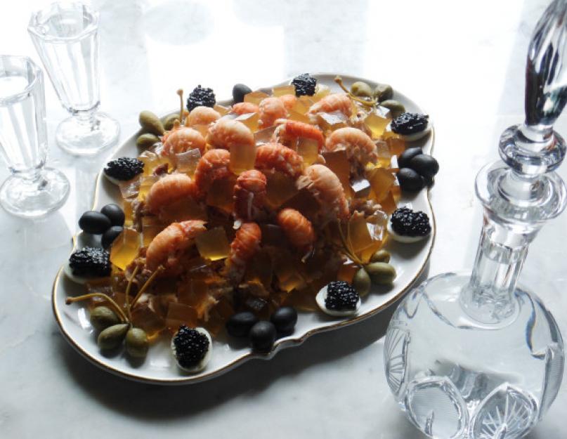 Оригинальный салат оливье 19 века рецепты с фото
